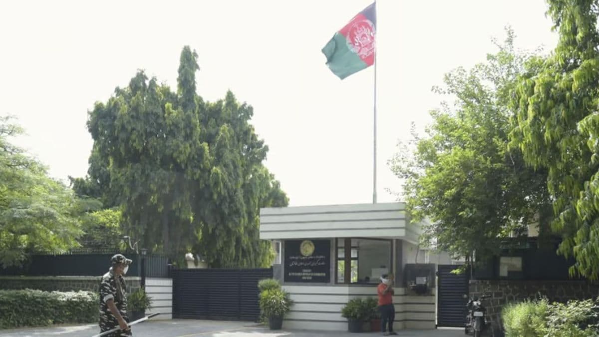 Indian consulate staff attacked in Afghanistan’s Jalalabad: Report