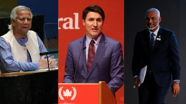 5 bilateral crises that India handled in 2024