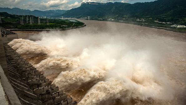 Why China’s proposed Tibet mega dam has left India worried