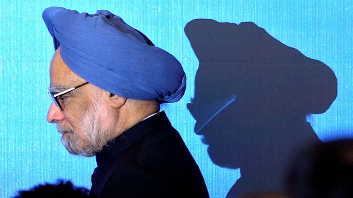 ‘History will be kinder to me’: How former PM Manmohan Singh's words have come true ‘History will be kinder to me’: How former PM Manmohan Singh's words have come true