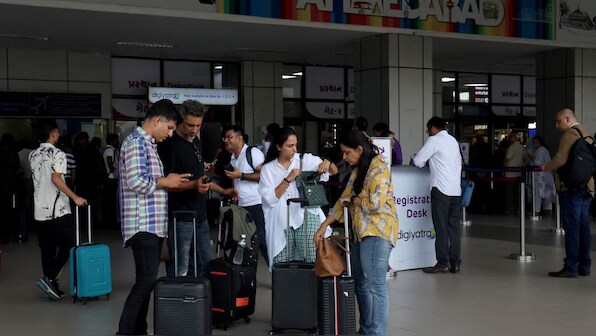 Will Digi Yatra data be used to target tax evaders?