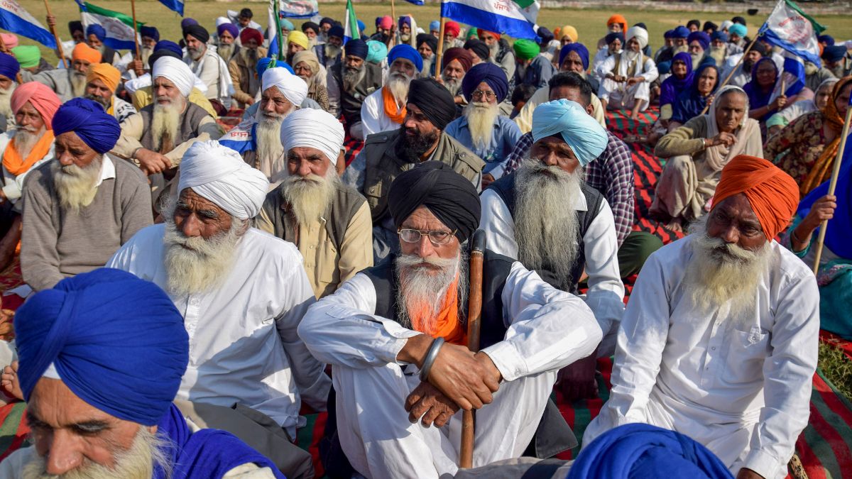 Farmers’ ‘Delhi Chalo’ march today: Why are they protesting again? Farmers’ ‘Delhi Chalo’ march today: Why are they protesting again?