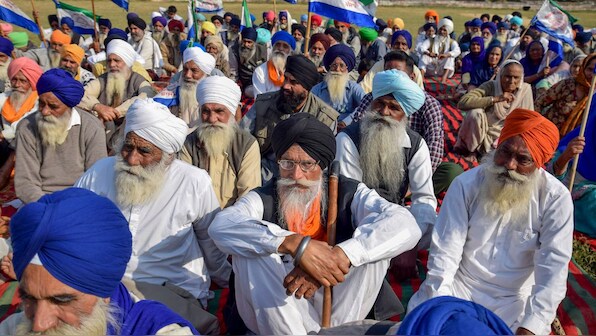 Farmers’ ‘Delhi Chalo’ march today: Why are they protesting again?