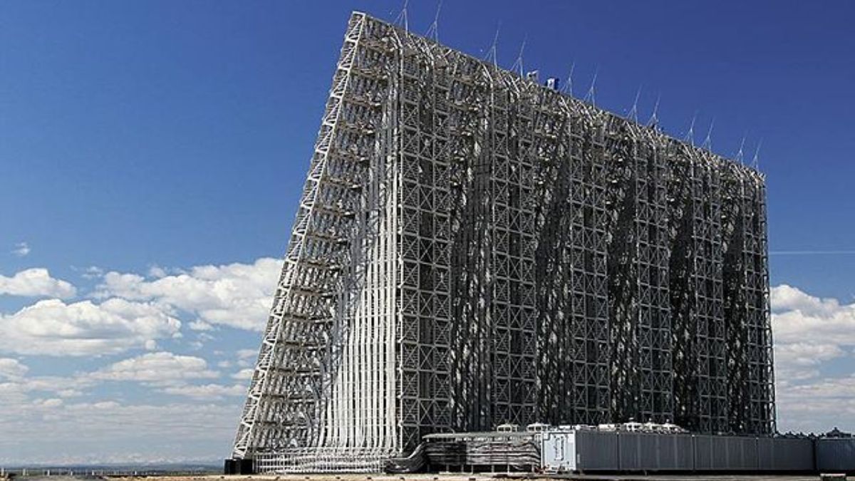 India may get Russia’s Voronezh radar system: How it could help counter aerial threats from China India may get Russia’s Voronezh radar system: How it could help counter aerial threats from China