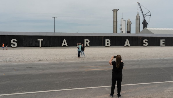 Explained: What is Starbase, the city Elon Musk is building in Texas?