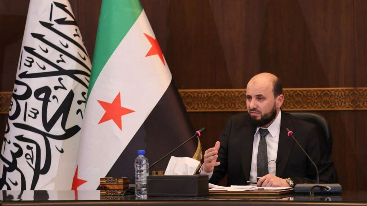 Who is Mohammad al-Bashir, Syria’s caretaker PM? What are his plans for war-hit nation? Who is Mohammad al-Bashir, Syria’s caretaker PM? What are his plans for war-hit nation?