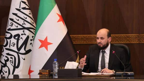Who is Mohammad al-Bashir, Syria’s caretaker PM? What are his plans for war-hit nation?