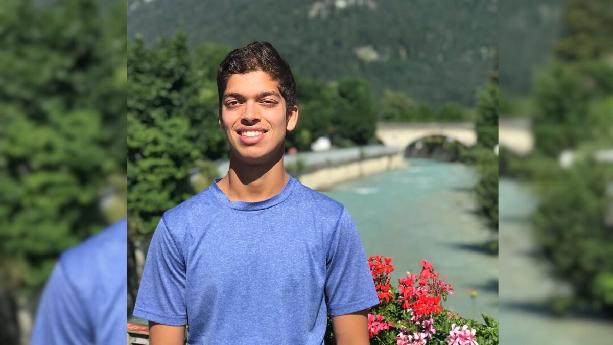 A pro-Palestine essay led to Prahlad Iyengar’s suspension from MIT. Image courtesy: Instagram/@lilpayload
A pro-Palestine essay led to Prahlad Iyengar’s suspension from MIT. Image courtesy: Instagram/@lilpayload