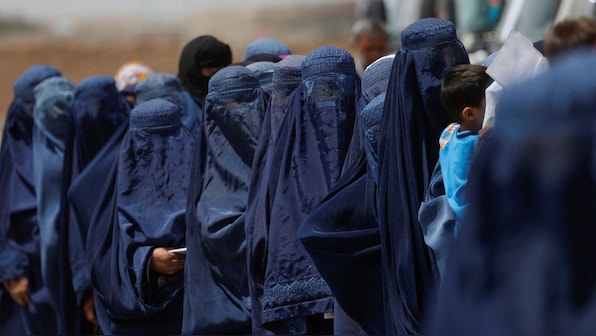 'No place for women like me': Afghan women activists in Pakistan face deportation, persecution by Taliban