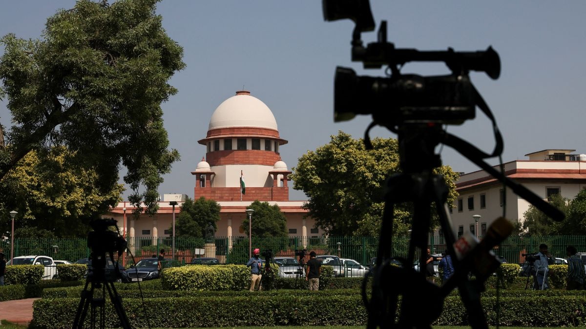 Supreme Court releases inquiry report on controversy surrounding Delhi High Court judge