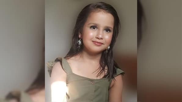 Beaten, burned, bruised: The short and tragic life of 10-year-old Sara Sharif, murdered by father, stepmother