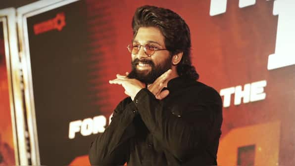 What is the Sandhya theatre stampede case in which ‘Pushpa 2’ actor Allu Arjun has been arrested?