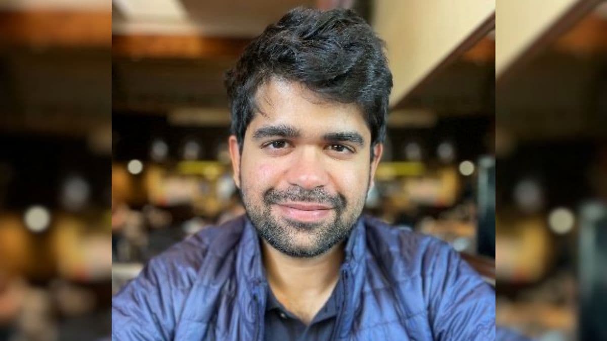 Who is Aravind Srinivas, Indian-origin CEO backed by Elon Musk for a green card?