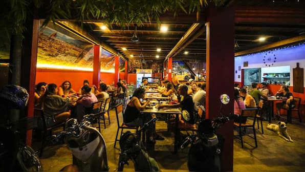 After Laos, it's Fiji: The rise of alcohol poisonings and what not to drink on your holiday abroad