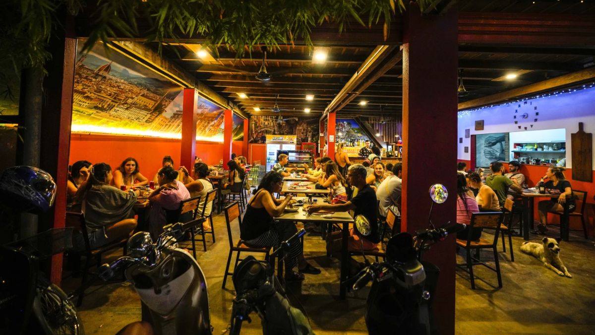 After Laos, it's Fiji: The rise of alcohol poisonings and what not to drink on your holiday abroad After Laos, it's Fiji: The rise of alcohol poisonings and what not to drink on your holiday abroad