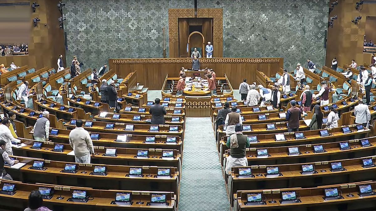 New Immigration and Foreigners Bill in Lok Sabha today, aims to tackle national security threats