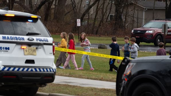 Wisconsin school shooting: Who was 15-year-old girl shooter? What was the motive of attack that killed 2?