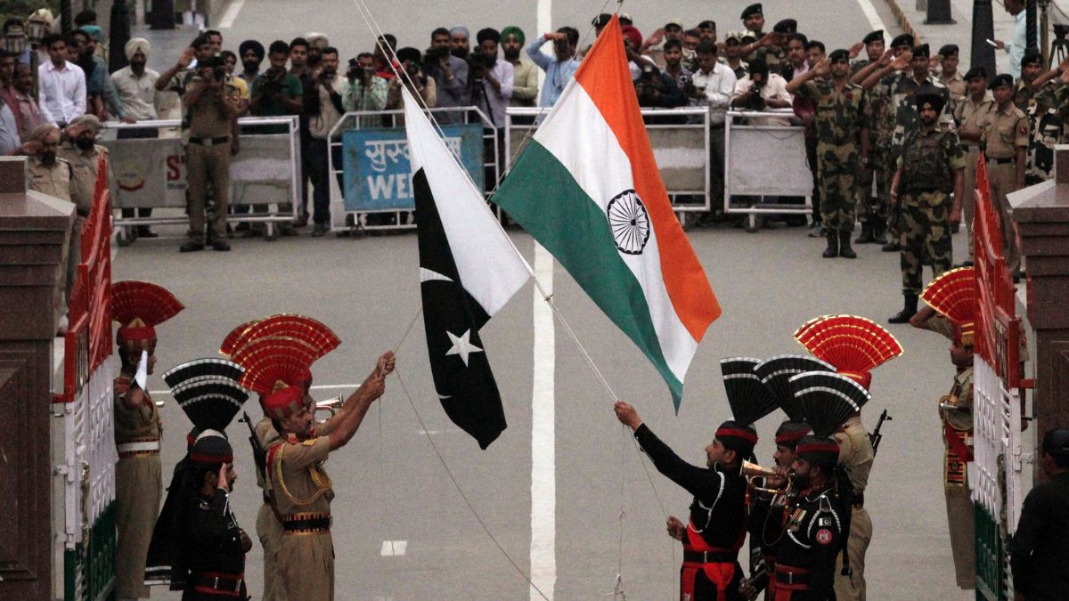 India, Pakistan join hands amid frozen ties to rescue 12 sailors and protect farmers in WTO talks India, Pakistan join hands amid frozen ties to rescue 12 sailors and protect farmers in WTO talks