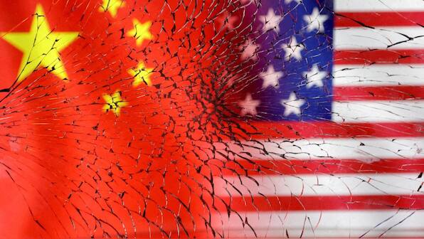 In a tit-for-tat, China to impose visa curbs on US officials over ‘Hong Kong-related issues’