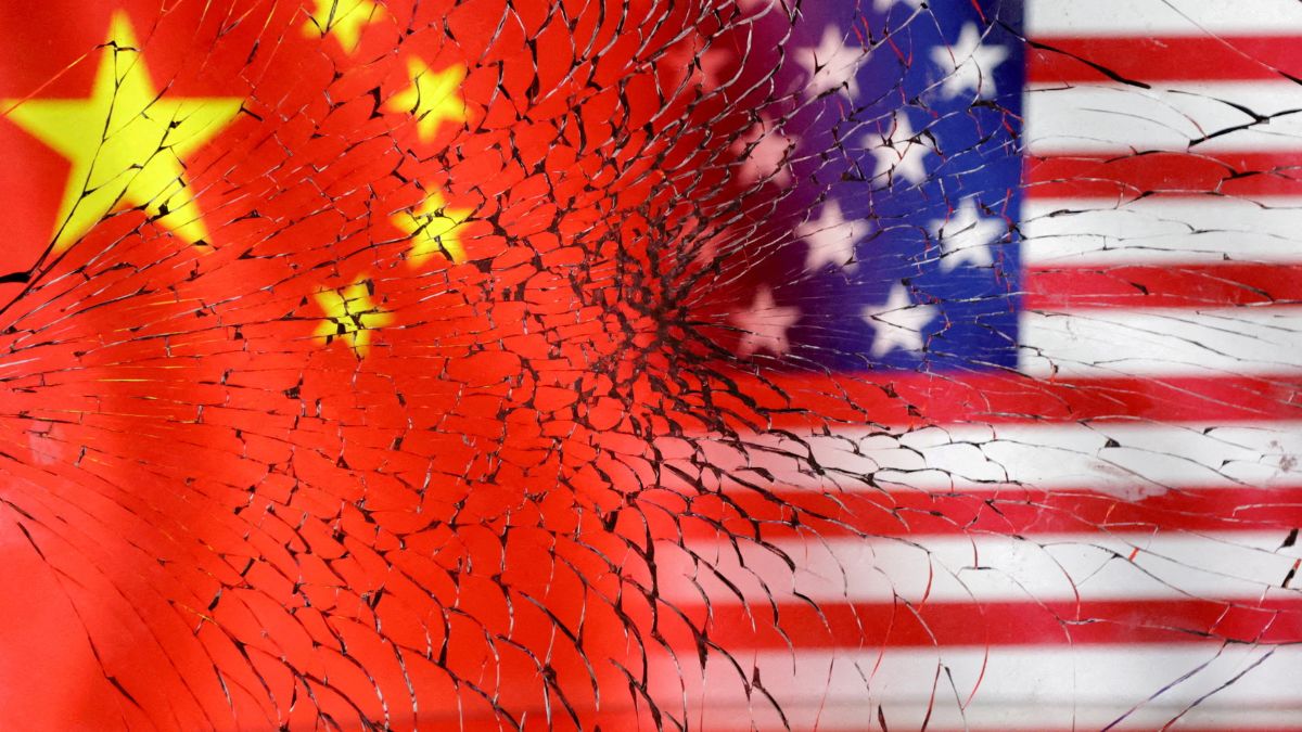 In a tit-for-tat, China to impose visa curbs on US officials over ‘Hong Kong-related issues’ In a tit-for-tat, China to impose visa curbs on US officials over ‘Hong Kong-related issues’