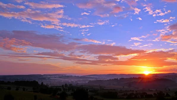 Scientists call for ban on geoengineering as tool to combat climate change: ‘Don’t mess with the sun’