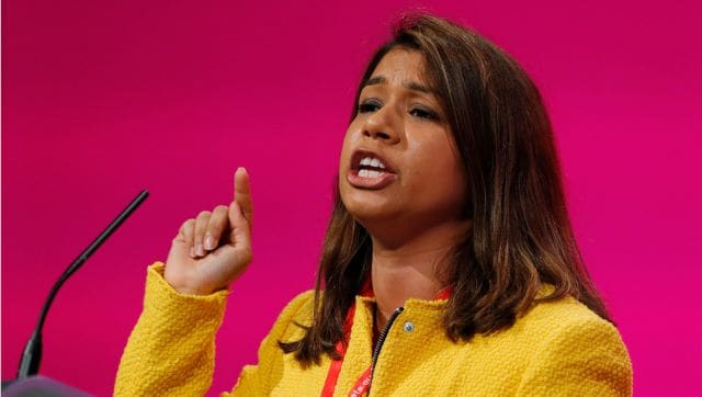 Who Is Tulip Siddiq, UK Minister Named In Bangladesh Corruption Probe ...