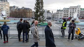 Representative image. Reuters