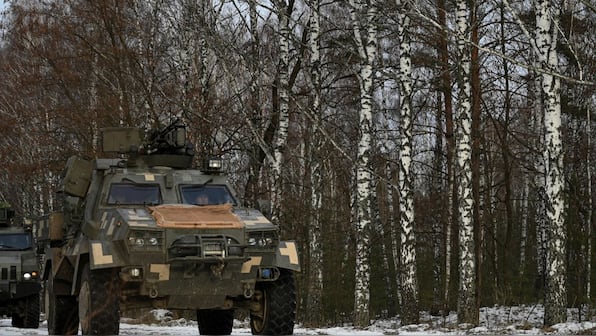 North Korean troops fighting for Russia kill 300 Ukrainian soldiers, reclaim village in Kursk: Report
