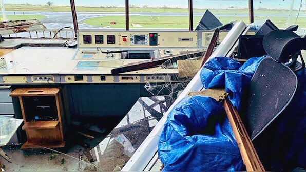 'The most violent and destructive': Cyclone Chido kills 2 people in France