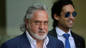 Vijay Mallya. Source: Reuters | File.