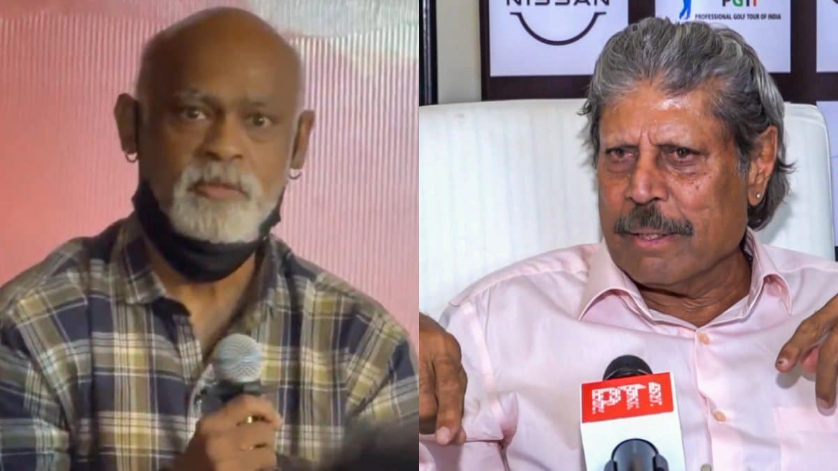 Vinod Kambli: Kapil Dev willing to help ailing former cricketer, but with one condition