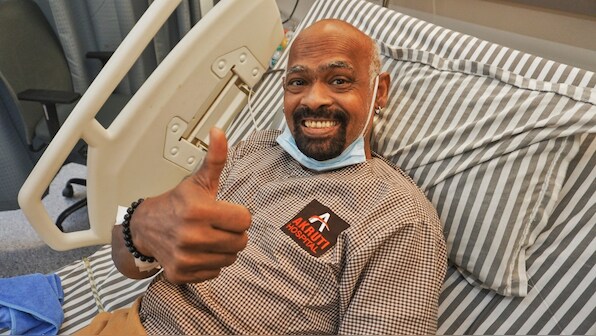 Vinod Kambli develops fever, health condition stable; MP Shrikant Shinde announces Rs 5 lakh aid