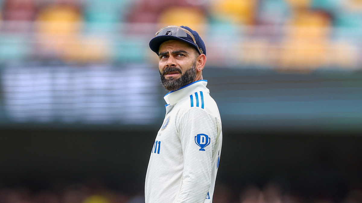 Virat Kohli's last appearance in domestic cricket was during the 2012-13 season of Ranji Trophy. AP Virat Kohli's last appearance in domestic cricket was during the 2012-13 season of Ranji Trophy. AP