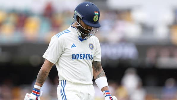 Virat Kohli’s unchecked downward spiral explodes aura around the King, reduces him to a mere mortal
