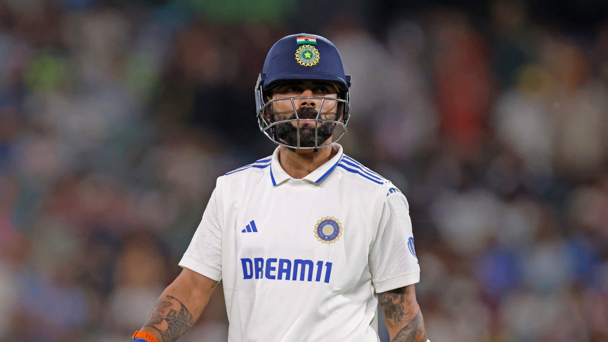 Virat Kohli has a serious technical issue to which he just can't find a solution: Sanjay Manjrekar