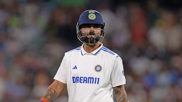 Why Virat Kohli retired from Test cricket without meeting BCCI officials; new report reveals