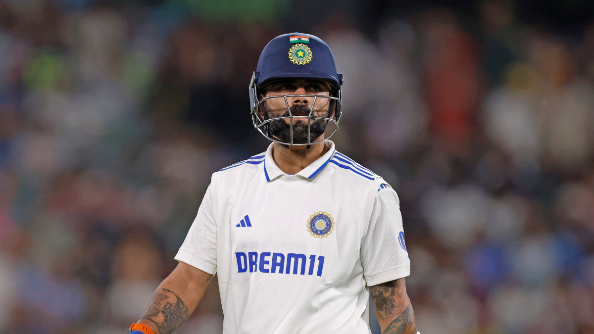Why Virat Kohli retired from Test cricket without meeting BCCI officials; new report reveals Why Virat Kohli retired from Test cricket without meeting BCCI officials; new report reveals