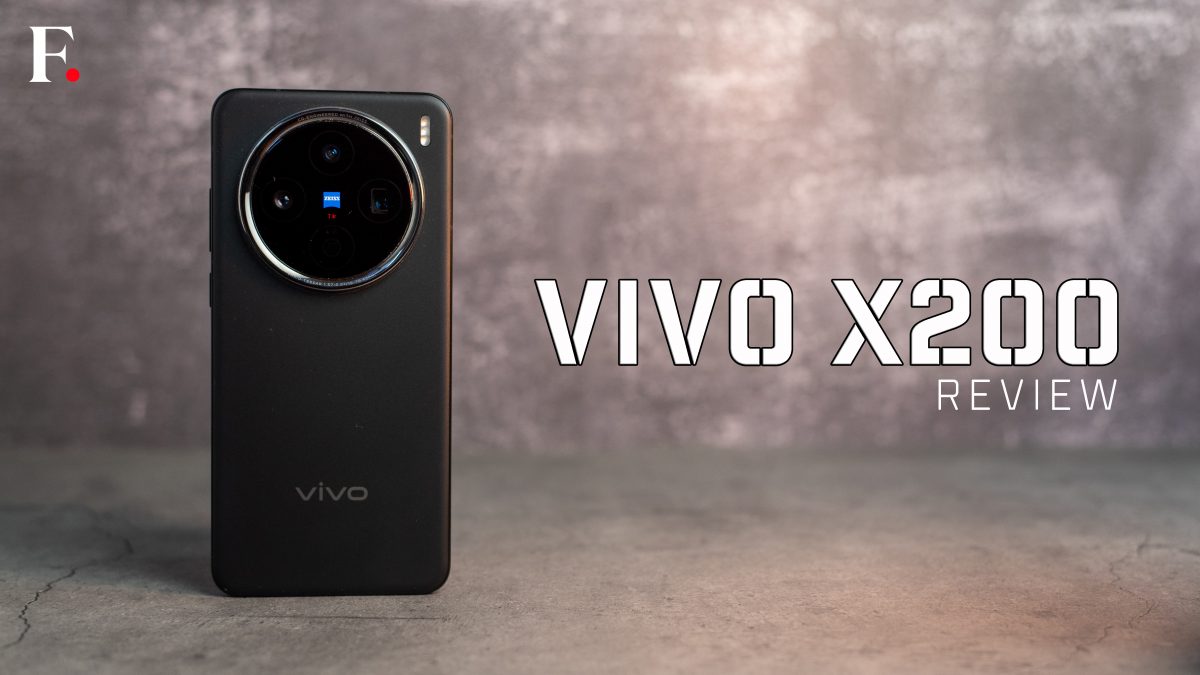 Vivo X200 Review: The complete camera package…almost Vivo X200 Review: The complete camera package…almost