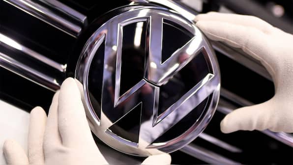 Volkswagen hit with massive data leak, location data of 460,000 EV drivers exposed