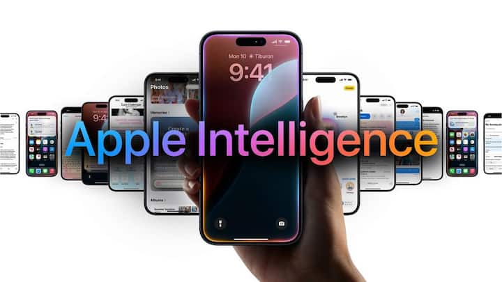 Want to add a personal touch to your holidays? Apple’s Genmoji and Image Playground features are great options