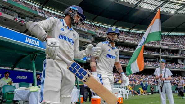 WTC Final Scenarios: Can India keep their hopes alive with a loss or a draw in MCG Test against Australia?
