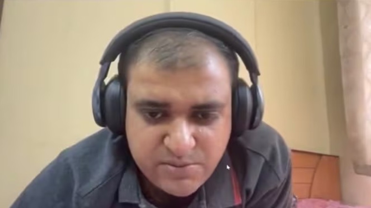 Atul Subhash left behind a 24-page suicide note in which he accused his wife and her relatives of harassment. Image Courtesy: X Atul Subhash left behind a 24-page suicide note in which he accused his wife and her relatives of harassment. Image Courtesy: X