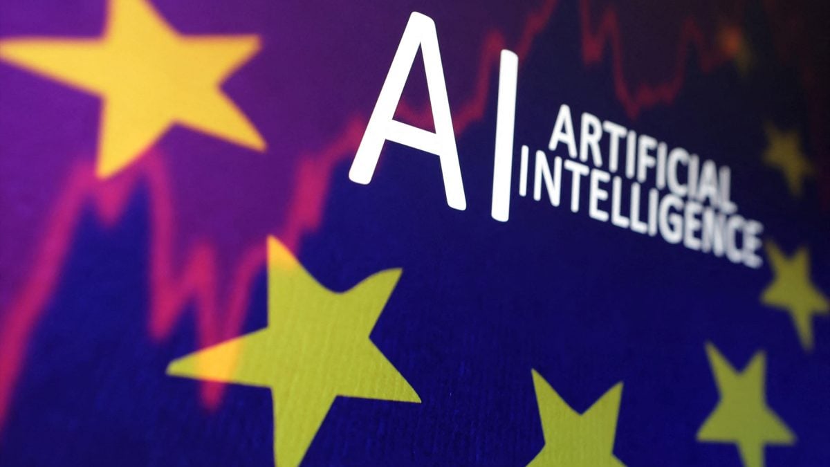 Where AI dies: Europe’s AI progress ‘insufficient’ to compete with US & China, says report