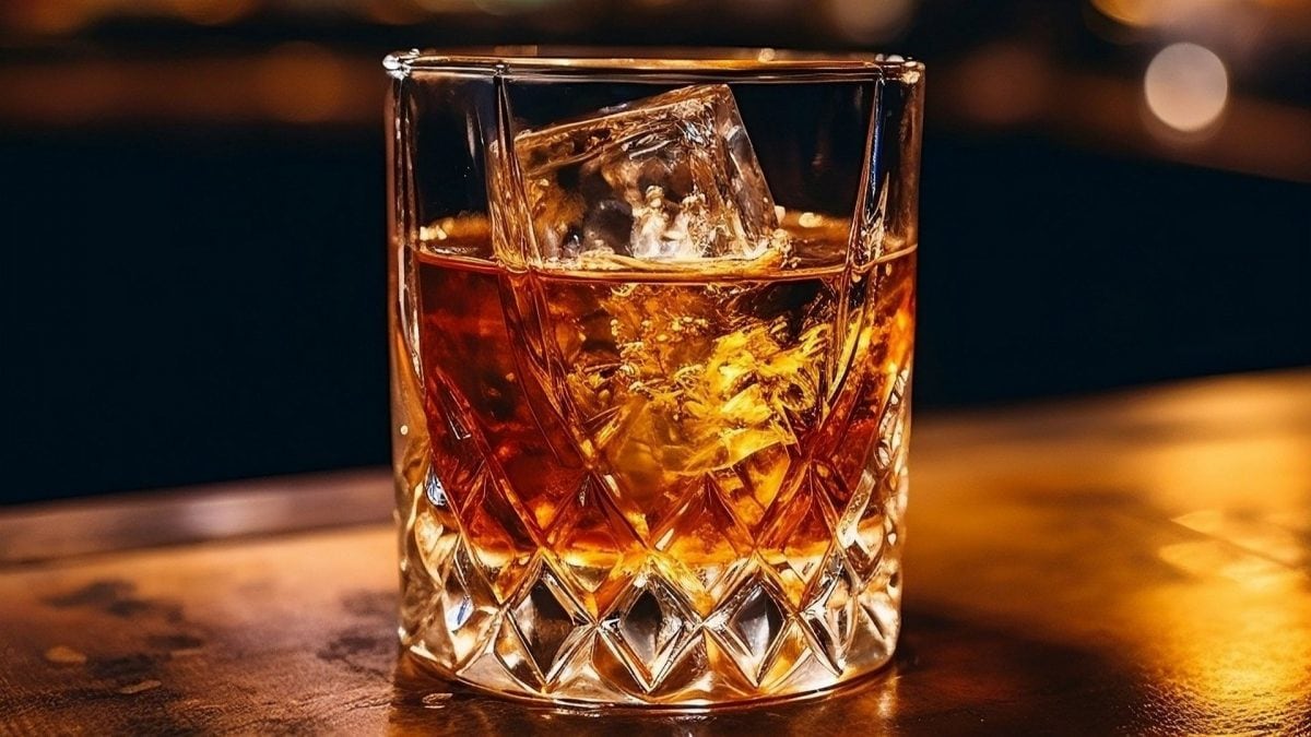 Is the world dumping fine and rare whisky? Whisky Intelligence reports sharp business slump in 2024