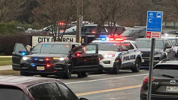 At least 2 killed, including suspect, in Wisconsin school shooting; probe on