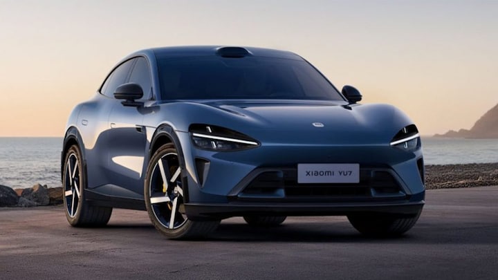 Xiaomi dreams big in EVs, plans to take on Tesla with a massive SUV set to launch in summer '25