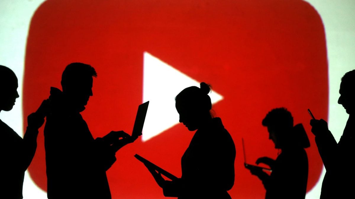 YouTube to crack down on videos by Indian users that feature clickbait titles, egregious thumbnails