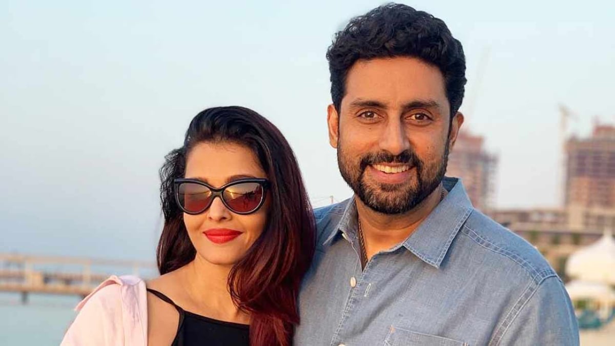 When Aishwarya Rai allegedly married a tree before tying the knot with Abhishek Bachchan to 'drive away bad omen' amid their divorce rumours