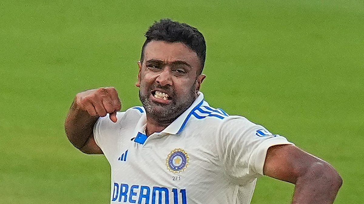 R Ashwin retires from international cricket following India's drawn Test against Australia in BGT R Ashwin retires from international cricket following India's drawn Test against Australia in BGT