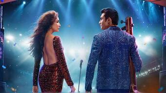 Legacy, Ambition and Love Battle it out in the Much-Awaited Trailer of Prime Video’s Original Series Bandish Bandits Season 2